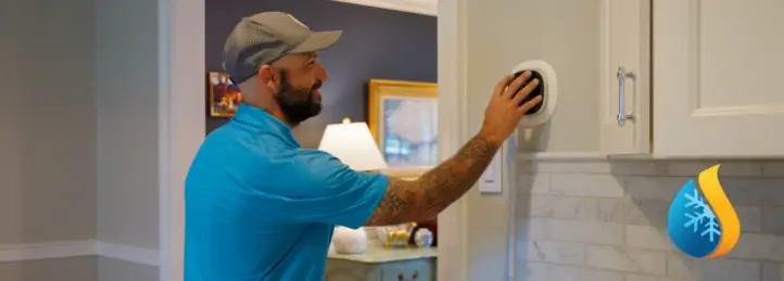 Air Conditioning in Line Lexington & Southampton, PA