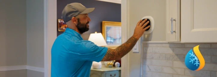 Heating Services in Line Lexington & Southampton, PA