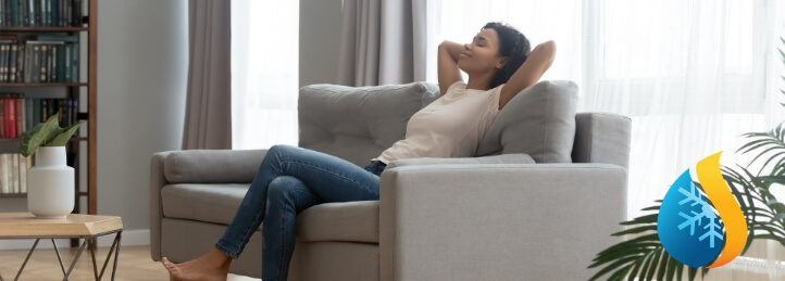 Indoor Air Quality Services in Line Lexington & Southampton, PA