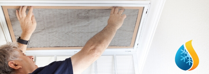 Indoor Air Quality Services in Line Lexington & Southampton, PA