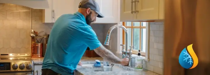 Plumbing Services in Line Lexington & Southampton, PA