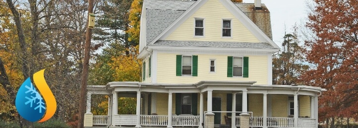 Trusted Plumbing, HVAC & Home Comfort Services in Hatfield, PA