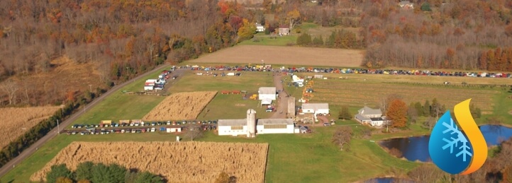 Trusted Plumbing, HVAC & More in Perkasie, PA