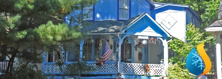 Trusted Plumbing, HVAC & More in Perkasie, PA