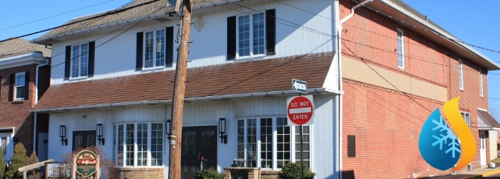 Reliable Plumbing & HVAC Services in Telford, PA