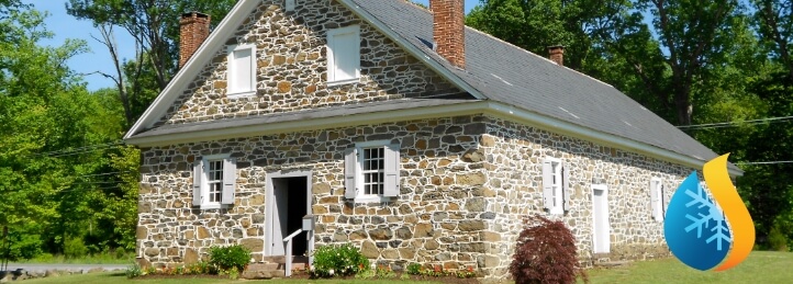 Trusted HVAC, Plumbing & IAQ Services in Warrington Township, PA