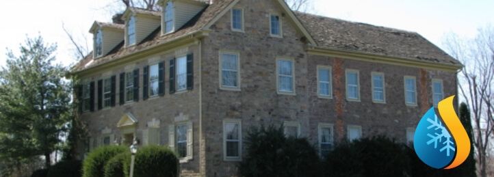 Trusted HVAC, Plumbing & IAQ Services in Warrington Township, PA